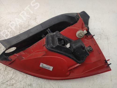 Left taillight RENAULT MEGANE II (BM0/1_, CM0/1_)  | BP21540534C34 