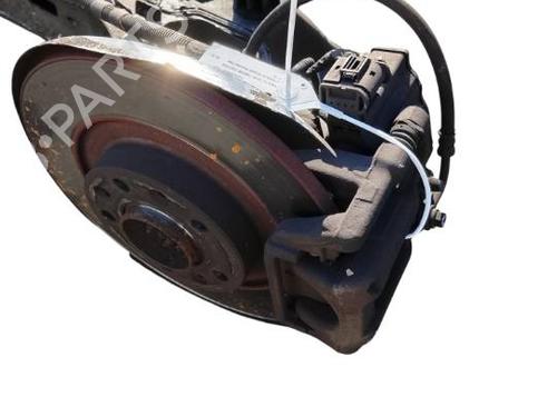 Right rear brake caliper CITROËN C4 Picasso II | BP40514257M106 - Image 2