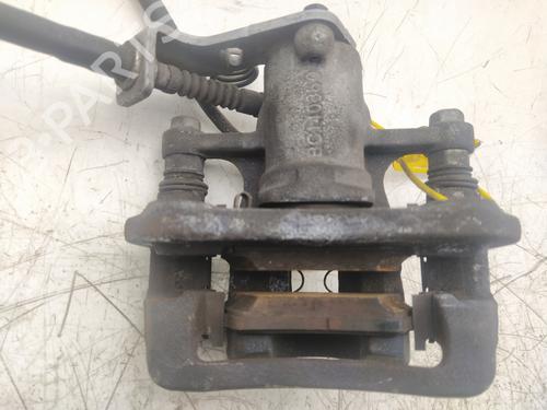 Left rear brake caliper KIA STONIC (YB) | BP22442249M107