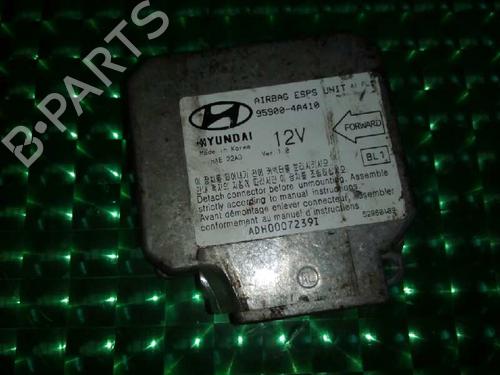 ECU airbags HYUNDAI H-1 / STAREX Bus (A1) 2.5 CRDi (140 hp) 959004A410 | 959004A410 |