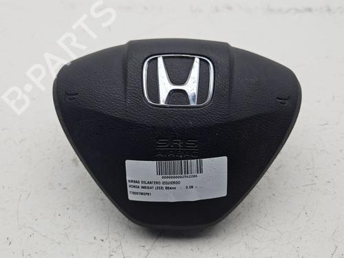 Used Driver airbag HONDA INSIGHT (ZE_) 1.3 IMA (ZE28, ZE2) (88 hp) 31188104
