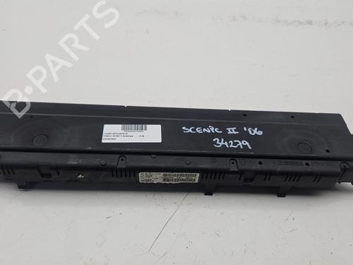 Kombiinstrument RENAULT GRAND SCÉNIC II (JM0/1_) 1.9 dCi (JM15) | BP29626026C47 