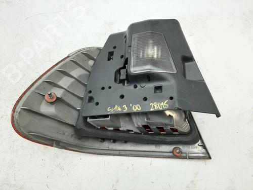 Right taillight BMW 3 (E46) 320 d | BP8178560C35 