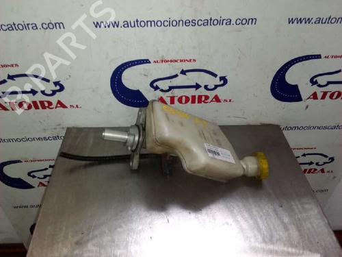 Used Brake master cylinder CITROËN C3 II (SC_) 1.4 HDi 70 (SC8HZC, SC8HR0, SC8HP4) (68 hp) 1616752