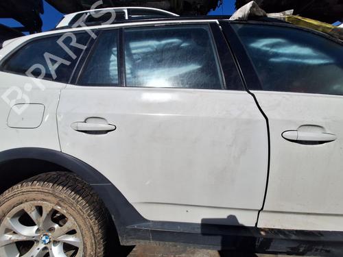 Dør højre bagtil Dør højre bagtil BMW X3 (E83) xDrive 20 d (177 hp) 34376239 34376239