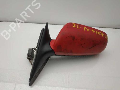 Left mirror AUDI A4 B5 (8D2) 1.9 TDI | BP6133986C26 