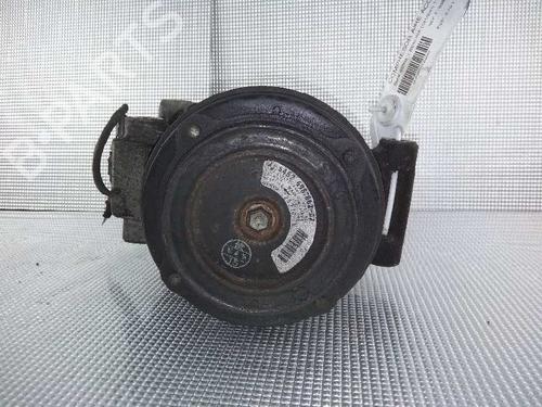 AC compressor BMW 1 (E81) 118 i | BP2132054M34 