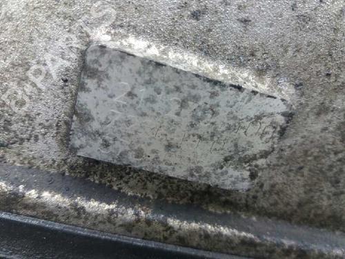 Gearbox MERCEDES-BENZ C-CLASS Coupe (CL203) C 220 CDI (203.708) | BP540349M3 