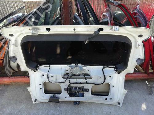 Rear wiper motor JEEP RENEGADE SUV (BU, B1, BV) 1.6 CRD | BP6050839M102 
