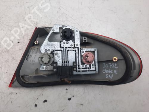 Left taillight MERCEDES-BENZ E-CLASS (W210)  | BP12907779C34 