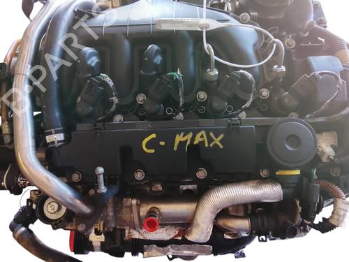 Engine FORD FOCUS C-MAX (DM2) | BP38747527M1 - Image 3