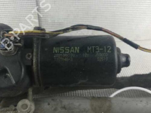 Front wiper motor NISSAN MICRA III (K12) 1.5 dCi | BP2233106M29 