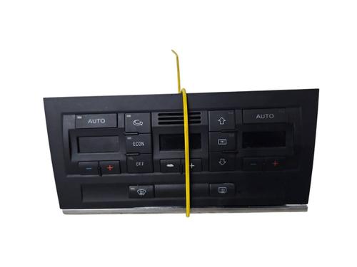 Climate control AUDI A4 B7 (8EC) | BP40566337I5 - Image 2