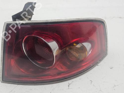 Used Right taillight SEAT IBIZA III (6L1) [2002-2009]  29185759