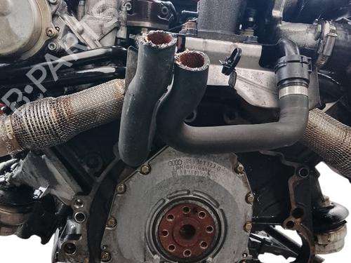 Engine AUDI A6 C5 (4B2, 4B4) 2.5 TDI | BP32473408M1 - Image 4