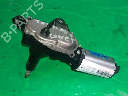 Ruitenwissermotor achter FORD TRANSIT CONNECT (P65_, P70_, P80_) [2002-2025]  2962863