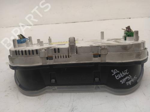 Instrument cluster SUZUKI IGNIS II (MH)  | BP10228635C47 