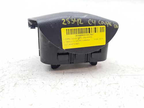 Driver airbag CITROËN C4 Coupe (LA_) 1.6 16V | BP8138143C9 