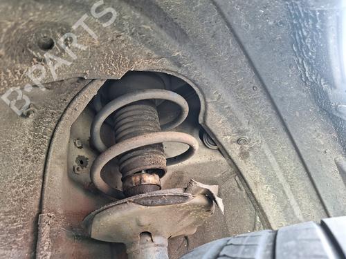 Venstre fortil støddæmper TOYOTA AVENSIS (_T25_) [2003-2008]  17644647