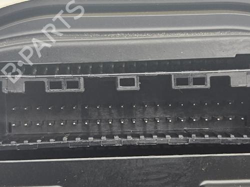 Instrument cluster TOYOTA AURIS (_E15_)  | BP16682657C47 