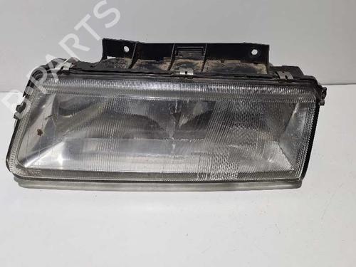 Used Left headlight CITROËN XANTIA (X2) [1998-2003]  6158109