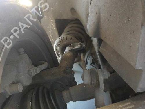 Højre Styrespindel Lejehus VW PASSAT B6 (3C2) 2.0 TDI | BP3460250M26 