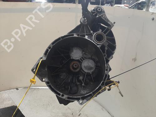 Gearbox FORD MONDEO IV (BA7) 1.8 TDCi | BP540800M3 