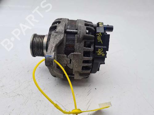 Alternator FIAT DUCATO Bus (250_)  | BP10252599M7 