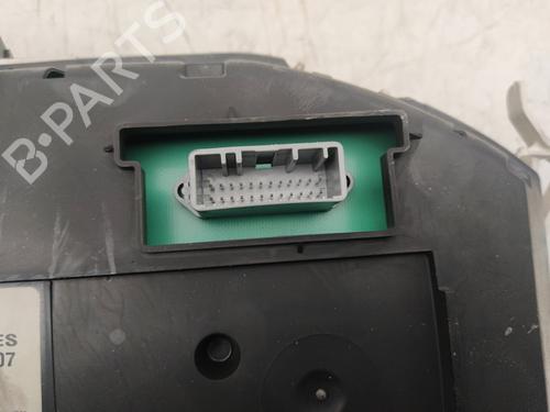 Instrument cluster RENAULT MEGANE II (BM0/1_, CM0/1_) 1.5 dCi (BM02, BM13, BM2A, CM02, CM13) | BP10540214C47 