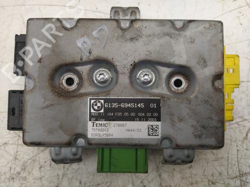 Comfort control module BMW 5 (E60) 520 i | BP13489007M56 