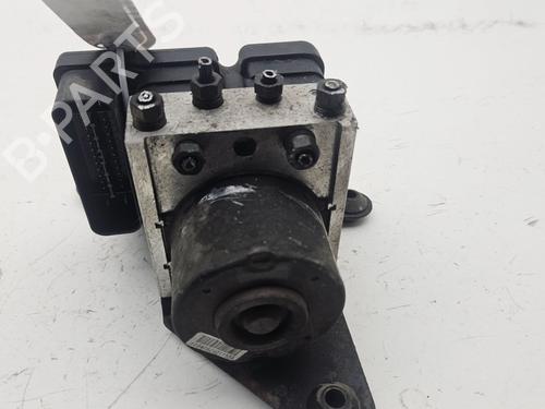 Abs pomp PEUGEOT 206 Hatchback (2A/C)  | BP29630554M43 
