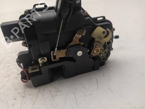 Front right lock SEAT LEON (1M1) 1.4 16V | BP16110667C97 