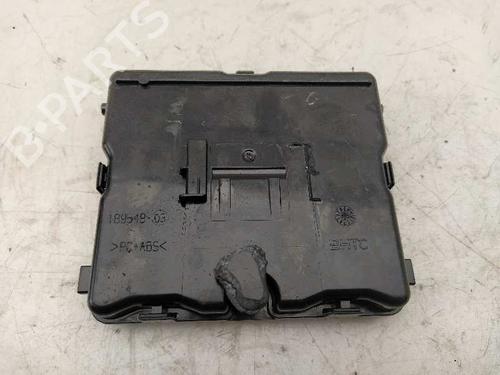 Electronic module RENAULT MEGANE IV Hatchback (B9A/M/N_) 1.5 dCi 110 (B9A3) | BP4664637M83 