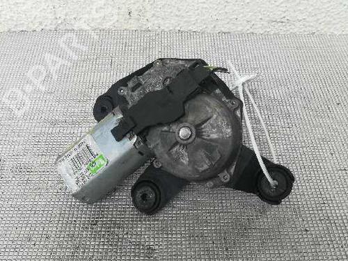 Used Rear wiper motor FIAT GRANDE PUNTO (199_) 1.3 D Multijet (75 hp) 3356911