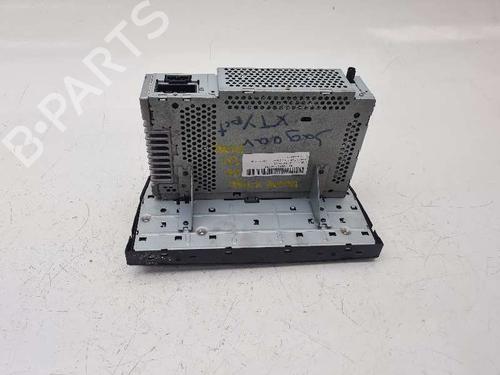 Radio JAGUAR X-TYPE I (X400) 2.0 D | BP3461049E6 