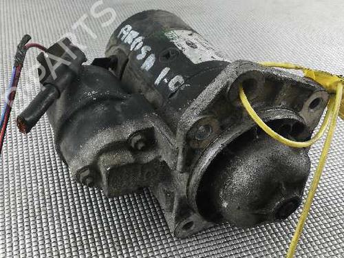 Starter SEAT CORDOBA (6K2) 1.4 | BP1566962M8 