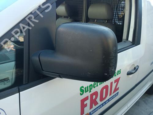 Left mirror VW CADDY III Box Body/MPV (2KA, 2KH, 2CA, 2CH)  | BP29275731C26 