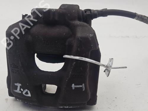 Used Left front brake caliper AUDI A4 B8 (8K2) [2007-2017]  29002323