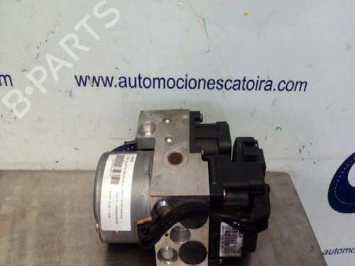 Used ABS pump FIAT PUNTO Hatchback Van (188_) 1.2 60 (60 hp) 98546