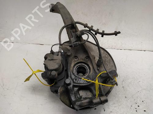 Right front steering knuckle AUDI A4 B8 Avant (8K5)  | BP12545984M26 