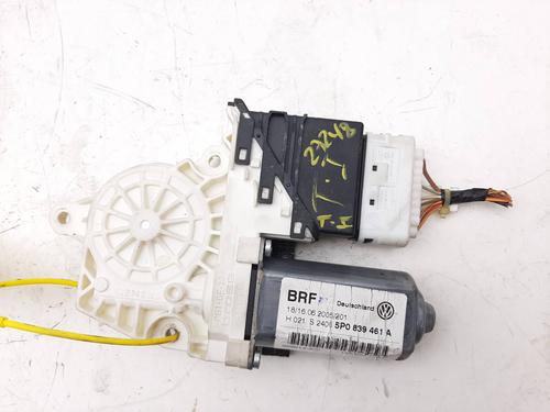 Left rear window motor SEAT ALTEA (5P1)  | BP8186217E23