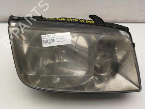 Faro derecho VW BORA I (1J2) 1.9 TDI (90 hp) 4932396