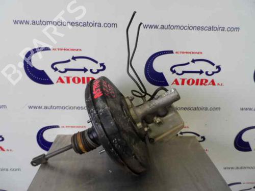 Used Servo brake OPEL ASTRA H (A04) 1.7 CDTI (L48) (100 hp) 539541