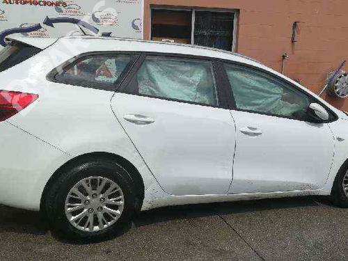 Used Parts KIA CEE'D Sportswagon (JD)  1.6 CRDi 110  171858