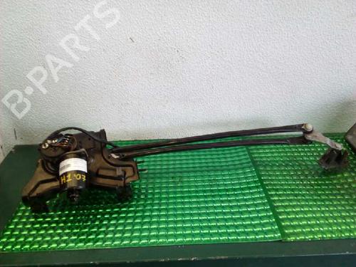 Used Front wiper motor HYUNDAI H-1 / STAREX Bus (A1) 2.5 CRDi (140 hp) 1333328