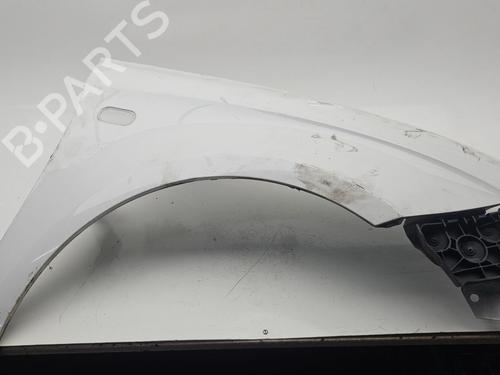 Used Right front fenders SEAT ALTEA XL (5P5, 5P8) [2006-2015]  27379472