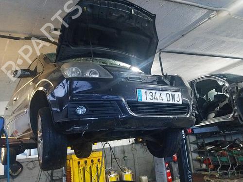 Used Parts OPEL ZAFIRA / ZAFIRA FAMILY B (A05)    4506563