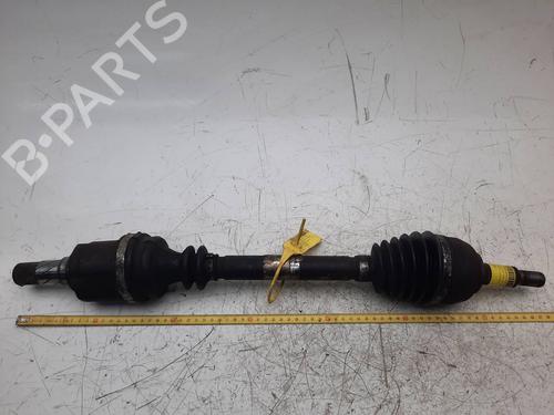 Used Left front driveshaft RENAULT SCÉNIC II (JM0/1_) [2003-2010]  1182536