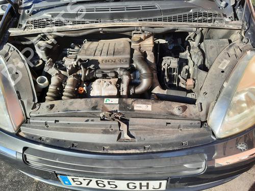 Gearbox CITROËN XSARA PICASSO (N68) 1.6 HDi | BP8647543M3 