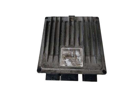 engine-control-unit-ecu-renault-clio-iii-br01-cr01-2005-2006-2007-2008-2009-2010-2011-2012-2013-2014-38470639 main image